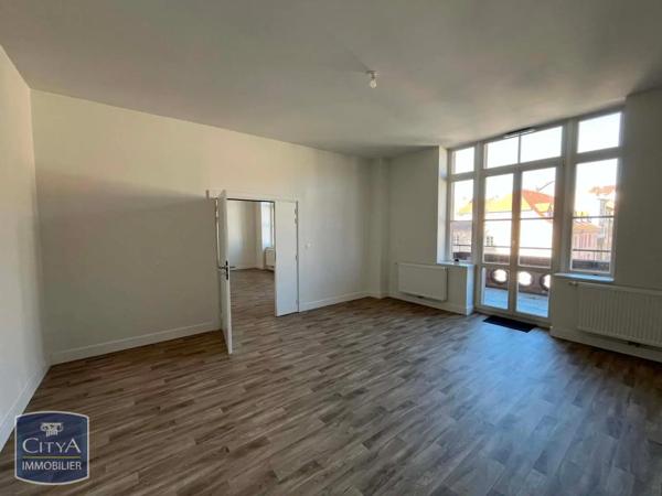 Appartement à louer 4 pièces 124.5m² Phalsbourg (57370)