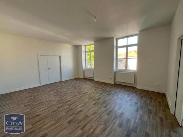 Appartement à louer 4 pièces 124.5m² Phalsbourg (57370)