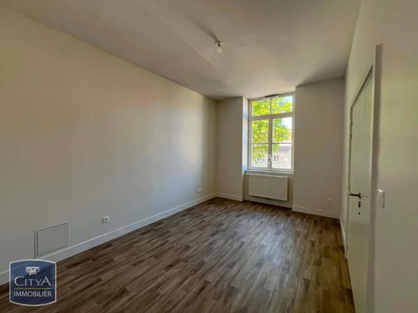Appartement à louer 4 pièces 124.5m² Phalsbourg (57370)