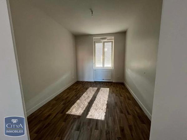 Appartement à louer 4 pièces 124.5m² Phalsbourg (57370)
