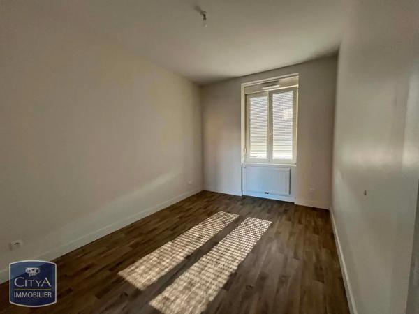 Appartement à louer 4 pièces 124.5m² Phalsbourg (57370)