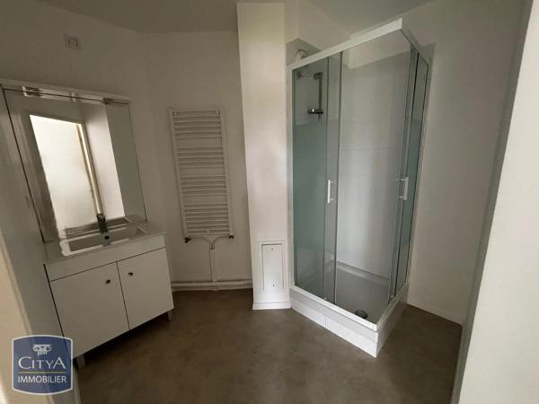 Appartement à louer 2 pièces 42.39m² Quincy-sous-Sénart (91480)