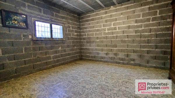 Maison 4 pièces 110m²