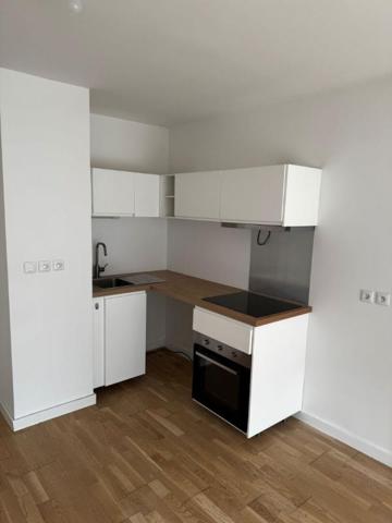 LENS : Appartement  2 pièce(s)