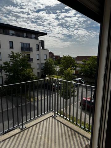LENS : Appartement  2 pièce(s)