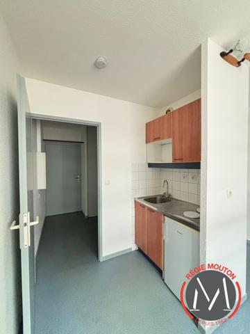 RESIDENCE ST EXUPERY