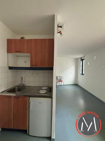 RESIDENCE ST EXUPERY