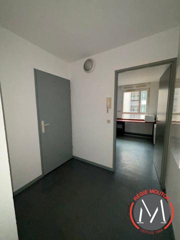 RESIDENCE ST EXUPERY
