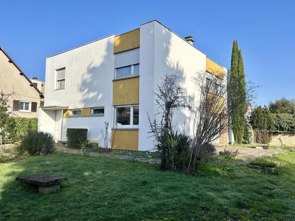 Vente Maison 7 pièces 168 m2 à Nevers
