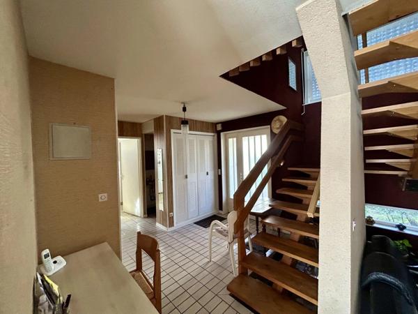 Vente Maison 7 pièces 168 m2 à Nevers