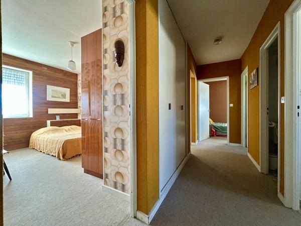 Vente Maison 7 pièces 168 m2 à Nevers