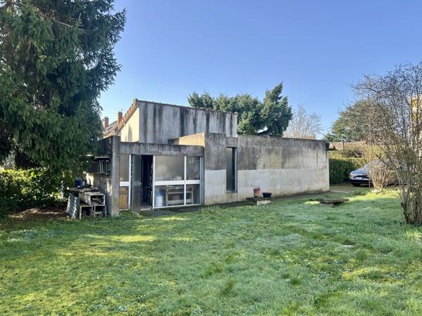 Vente Maison 7 pièces 168 m2 à Nevers