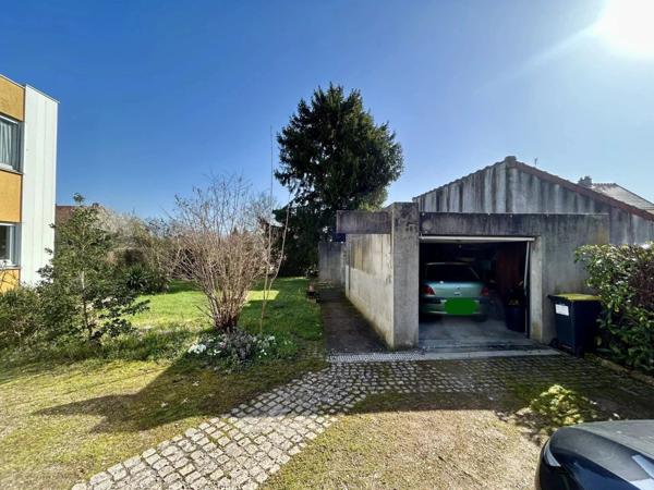 Vente Maison 7 pièces 168 m2 à Nevers