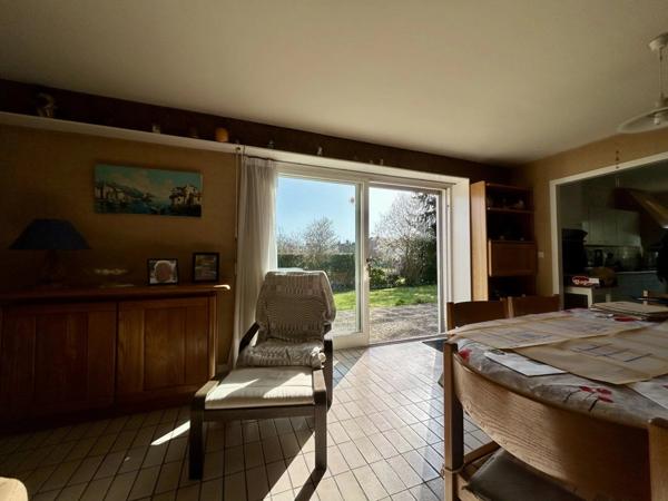 Vente Maison 7 pièces 168 m2 à Nevers