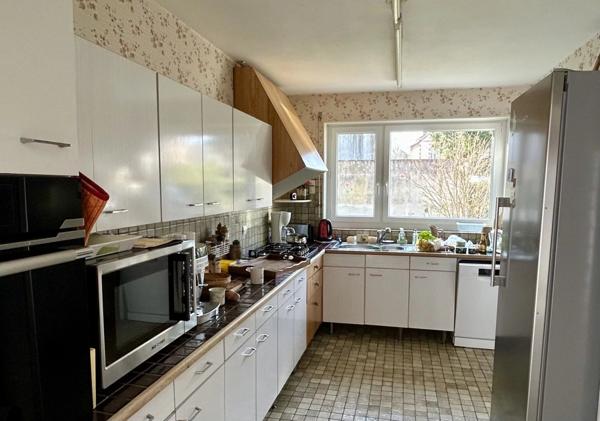 Vente Maison 7 pièces 168 m2 à Nevers