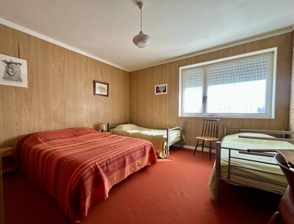 Vente Maison 7 pièces 168 m2 à Nevers