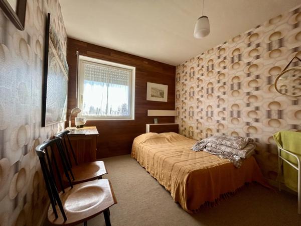 Vente Maison 7 pièces 168 m2 à Nevers