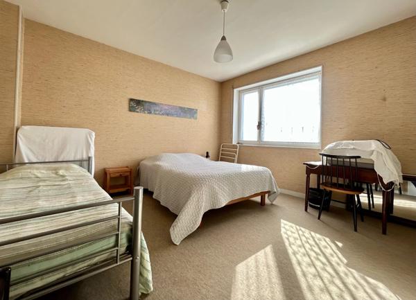 Vente Maison 7 pièces 168 m2 à Nevers