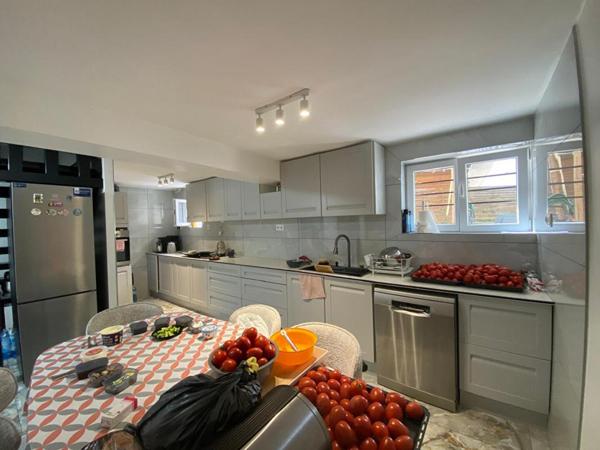 60520 La Chapelle En Serval - maison