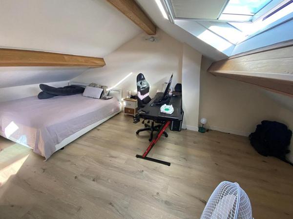 60520 La Chapelle En Serval - maison