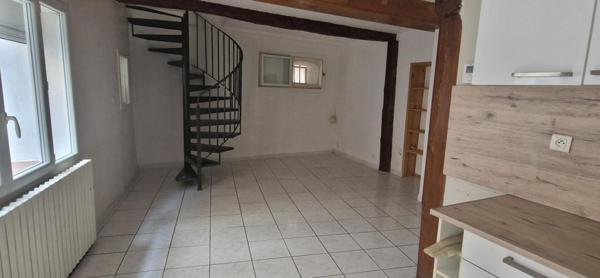 Maison Lodeve 3 pièce(s) 51 m2