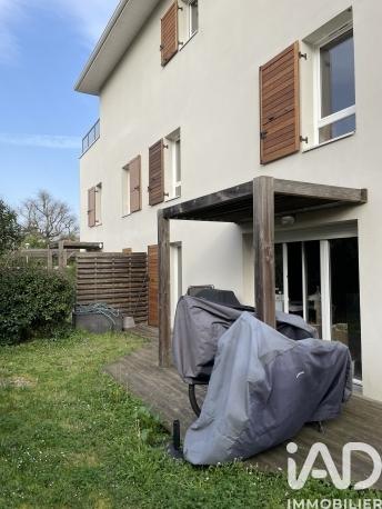 Location maison 4 pièces 79 m² Villenave-d'Ornon
