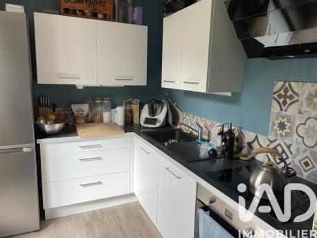 Location maison 4 pièces 79 m² Villenave-d'Ornon