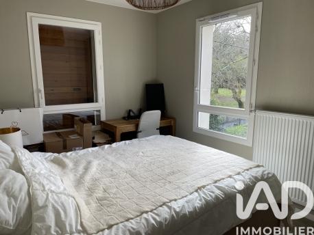 Location maison 4 pièces 79 m² Villenave-d'Ornon