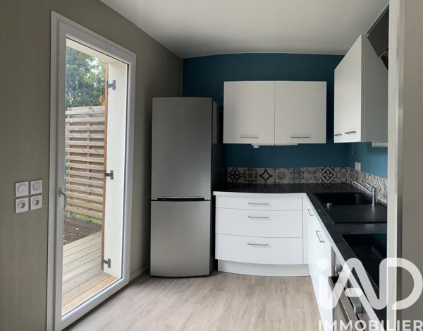 Location maison 4 pièces 79 m² Villenave-d'Ornon
