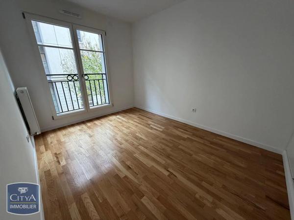 Appartement à louer 3 pièces 54.2m²