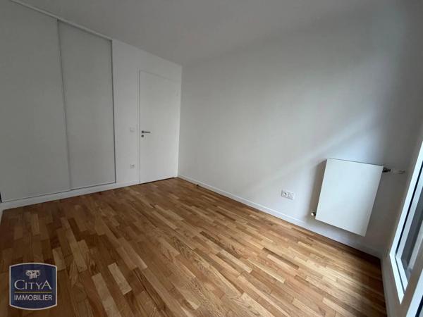 Appartement à louer 3 pièces 54.2m²