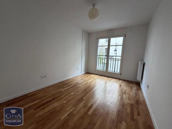 Appartement à louer 3 pièces 54.2m²