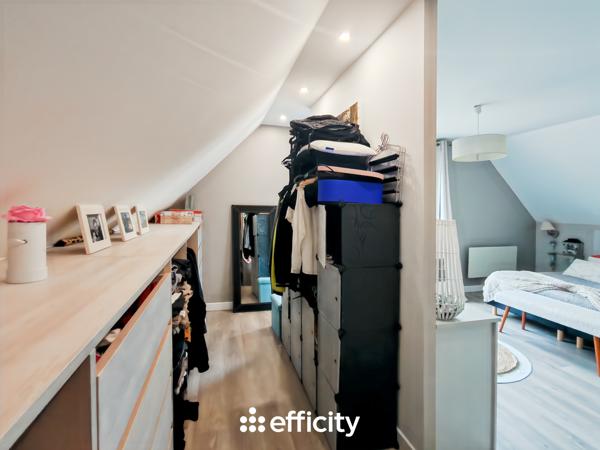 Maison 7 pièces - 191 m² Bien prestige