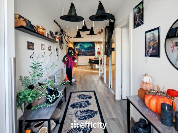 Maison 7 pièces - 191 m² Bien prestige