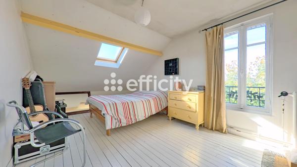 Maison 10 pièces - 195 m² Bien prestige