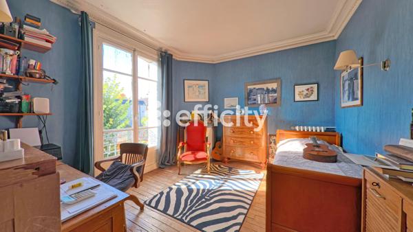 Maison 10 pièces - 195 m² Bien prestige