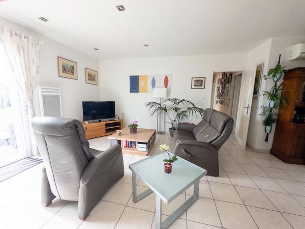 Maison à vendre à Miramont-de-Guyenne (47800) - Lot-et-Garonne