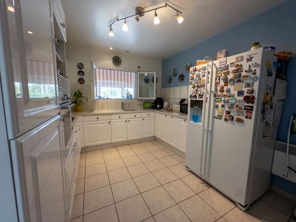 Maison à vendre à Miramont-de-Guyenne (47800) - Lot-et-Garonne