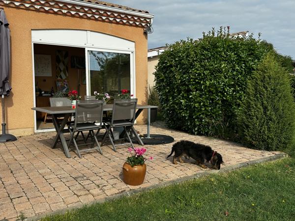 Maison à vendre à Miramont-de-Guyenne (47800) - Lot-et-Garonne