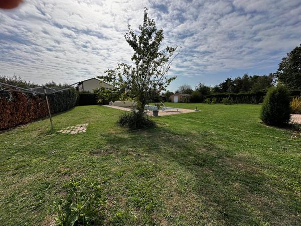 Maison à vendre à Miramont-de-Guyenne (47800) - Lot-et-Garonne