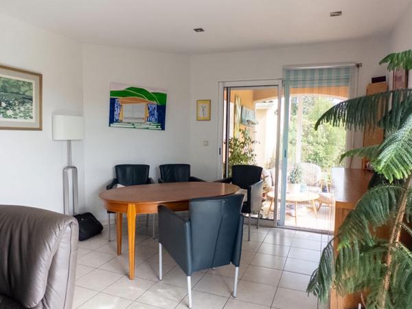 Maison à vendre à Miramont-de-Guyenne (47800) - Lot-et-Garonne