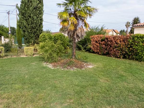 Maison à vendre à Miramont-de-Guyenne (47800) - Lot-et-Garonne