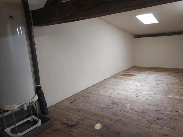 A louer, appartement rénové à DAMAZAN