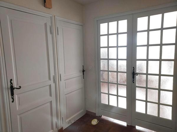 A louer, appartement rénové à DAMAZAN