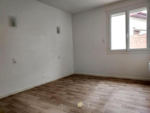 A louer, appartement rénové à DAMAZAN