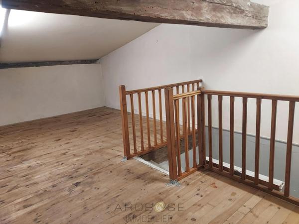 A louer, appartement rénové à DAMAZAN