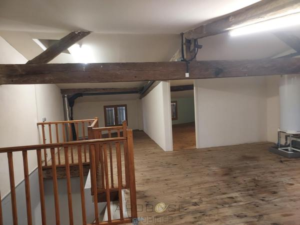 A louer, appartement rénové à DAMAZAN