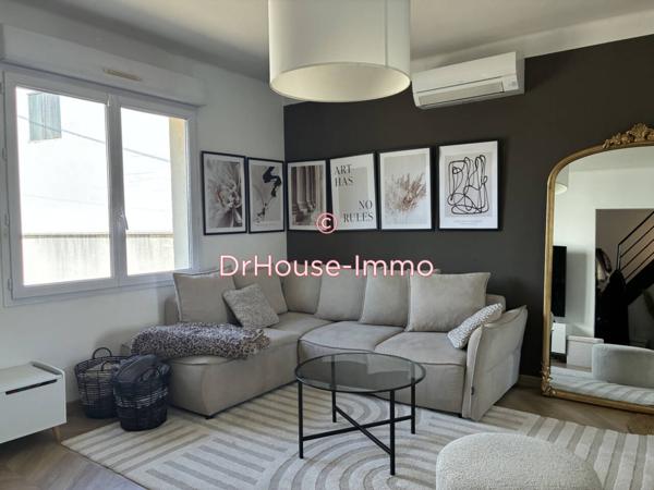 Maison à vendre 4 pièces de 90 m²