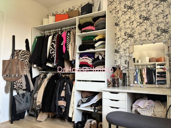 Maison à vendre 4 pièces de 90 m²