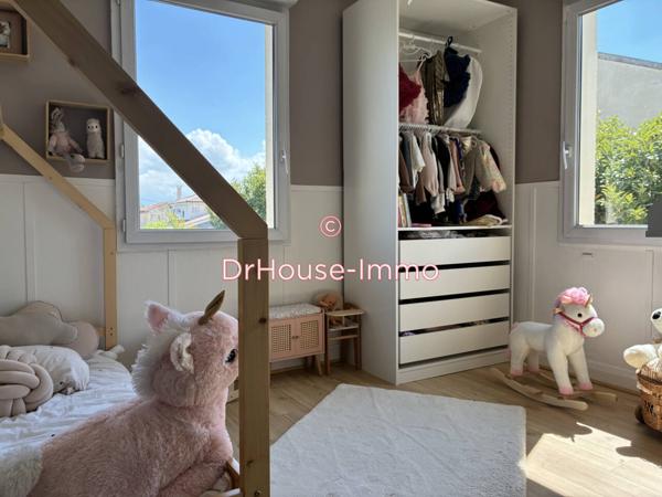 Maison à vendre 4 pièces de 90 m²